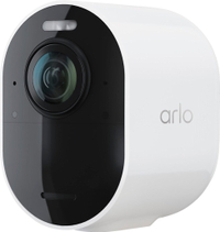Arlo Ultra 2 Add-on Camera Indoor/Outdoor Wireless 4K Security System