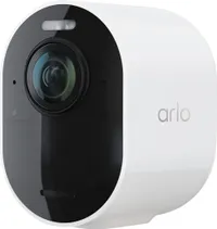 Arlo Ultra 2 Add-on Camera Indoor/Outdoor Wireless 4K Security System: was $299.99, now $241.99 at Best Buy