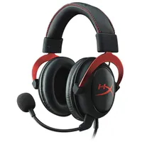 34. HyperX Cloud II gaming headset | $79.99 $49.99 at Amazon
Save $30 -