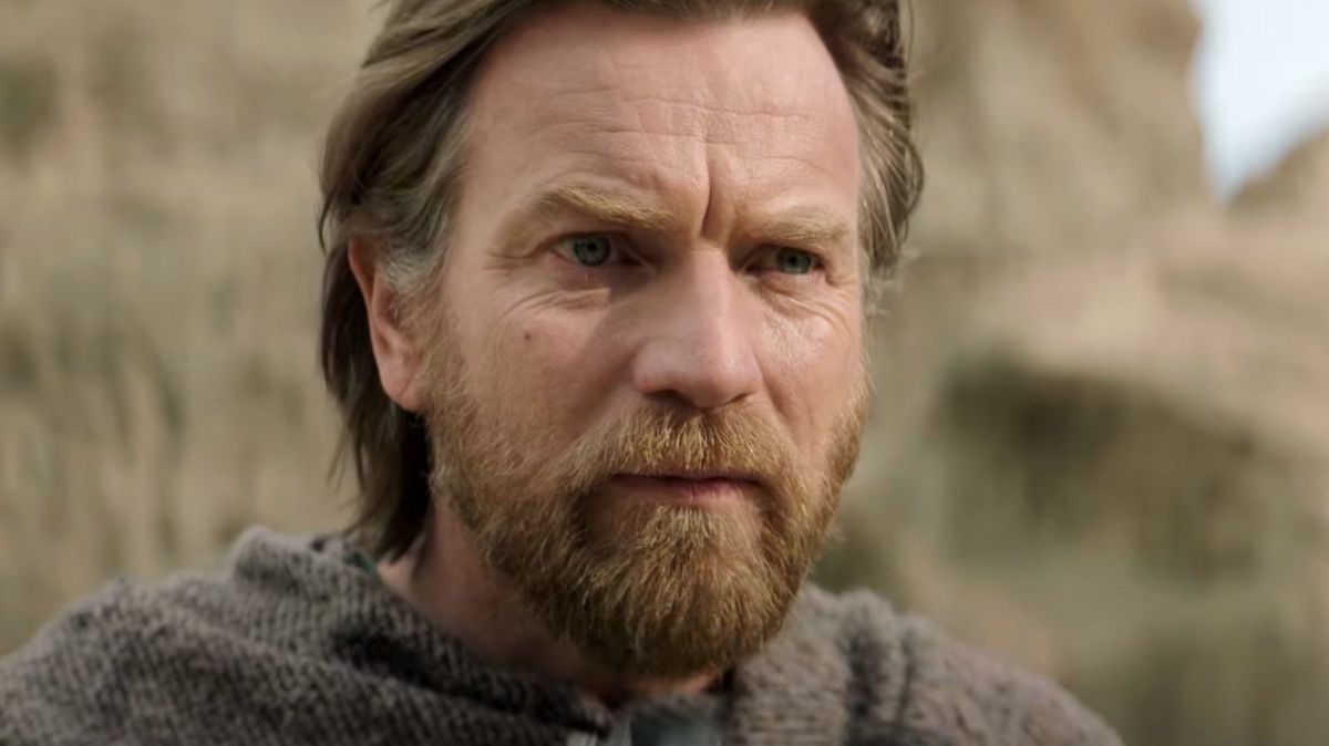 Obi-Wan Kenobi Trailer for Disney Plus Shows a Young Luke Skywalker – and a Bad Bad Villain