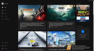 How to play non-Steam games in GeForce Now