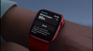 Apple Watch Series 6