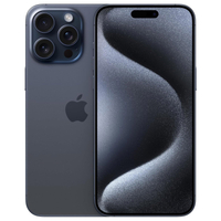 Apple iPhone 15 Pro Max | from AU$1840 at Amazon AUSave up to AU$500