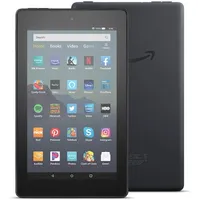 Amazon Fire 7 tablet: $49.99 $39.99 at Amazon