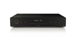 Best CD players: Arcam CD5