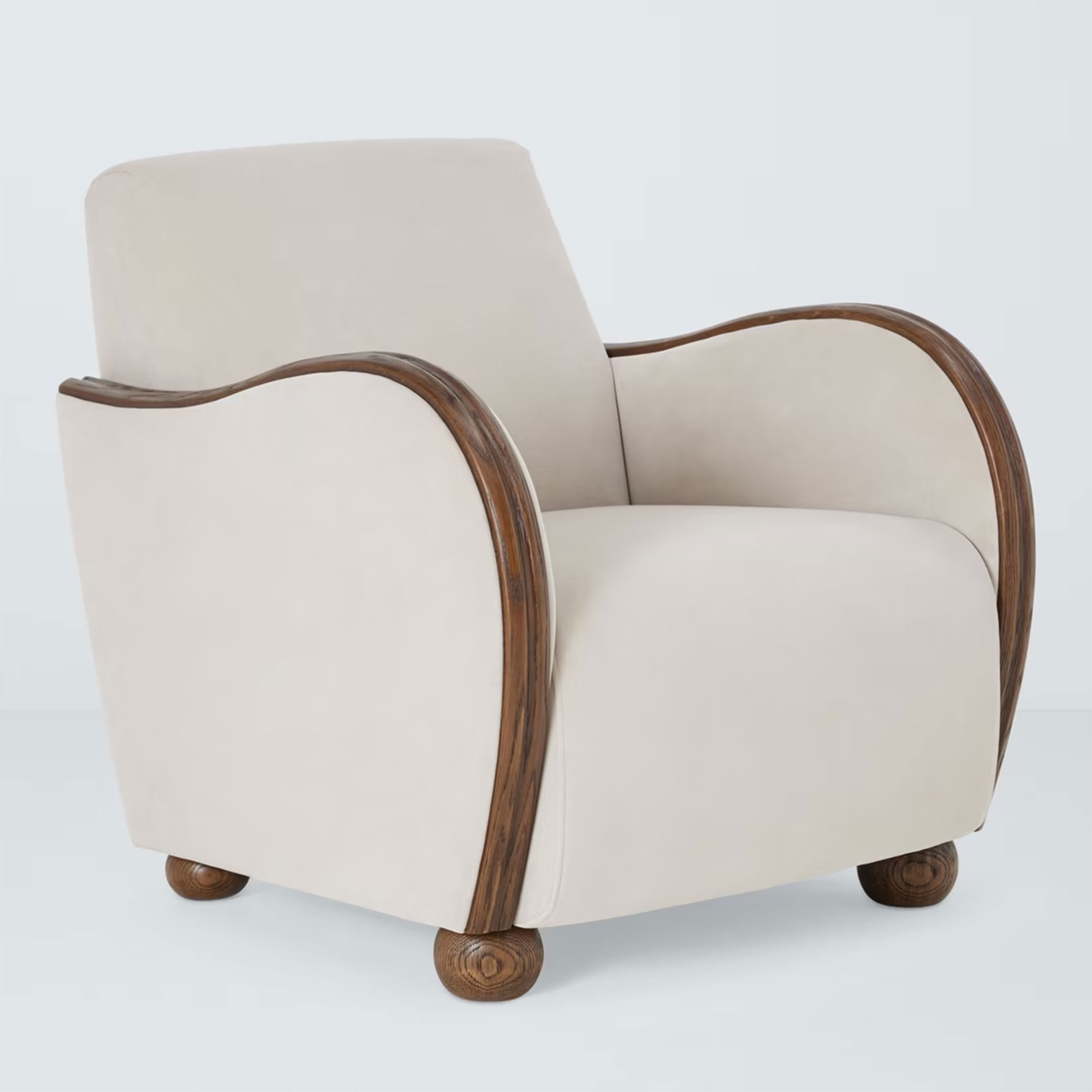 John Lewis, John Lewis Eva Armchair, Natural