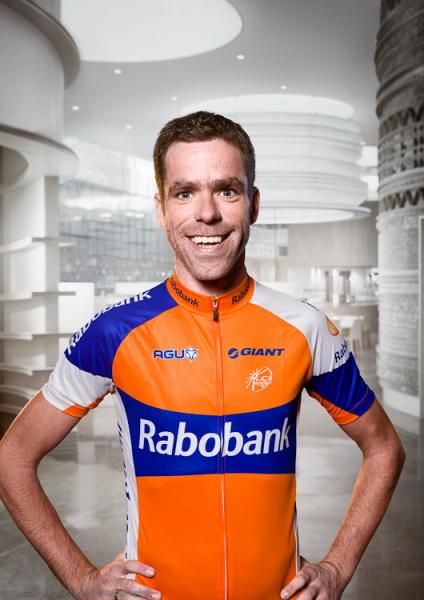 Bram Tankink