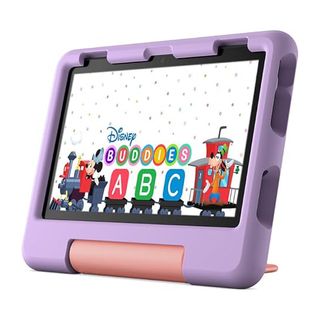 Best kids tablets in 2023: Amazon Fire HD 8 Kids Edition (2022)
