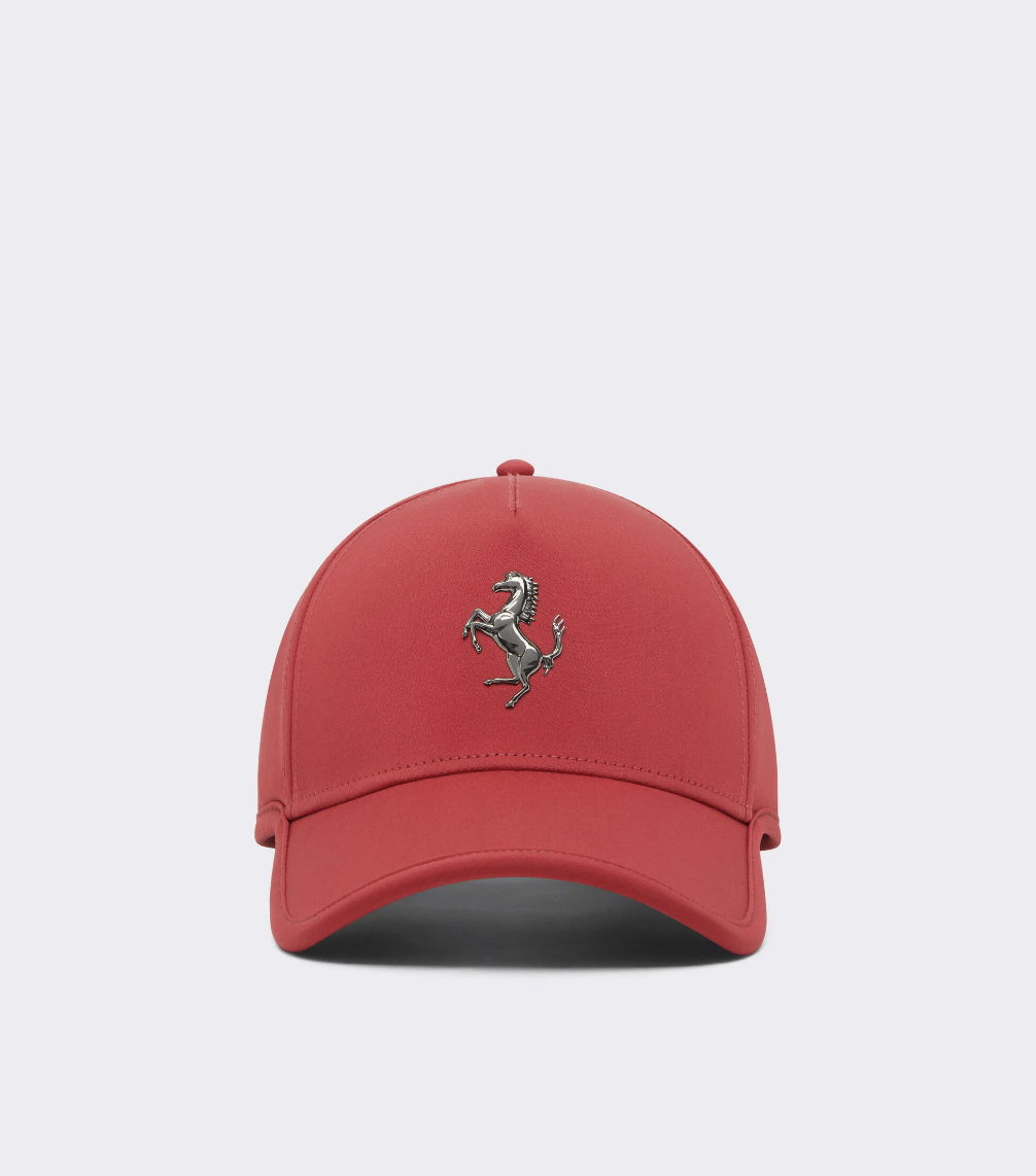 Ferrari, Ferrari Hypercar Replica 2025 Baseball Cap