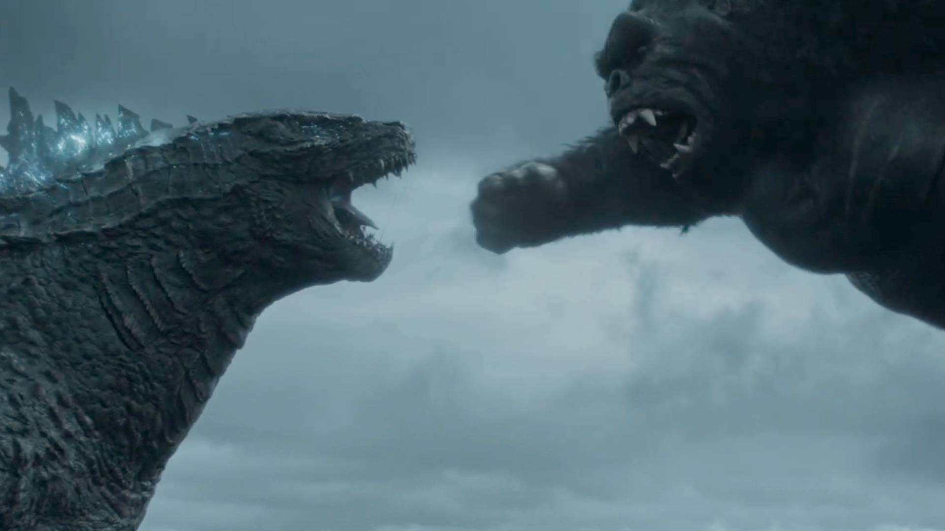 Godzilla vs. kong full movie