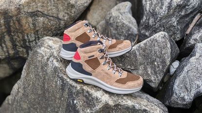 Merrell Ontario 85 Wool Mid Waterproof hiking boot review