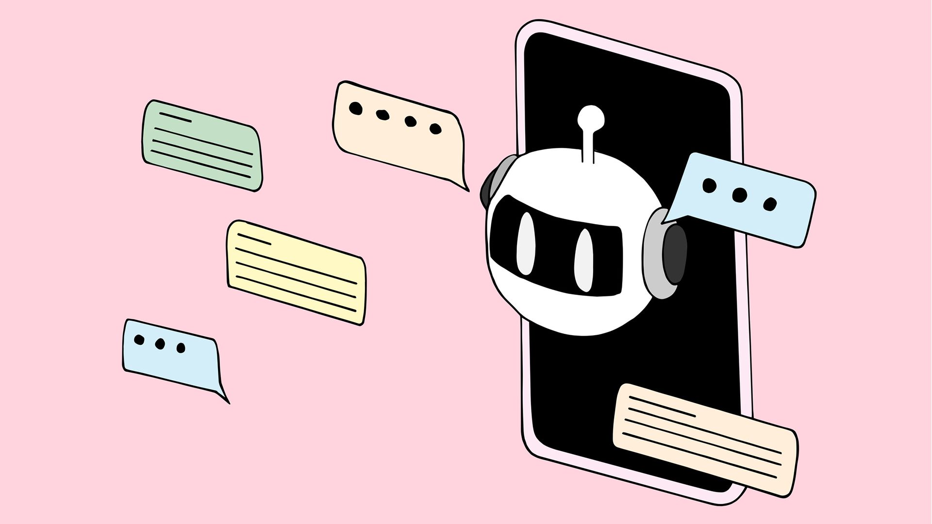 How viable is AI customer care?