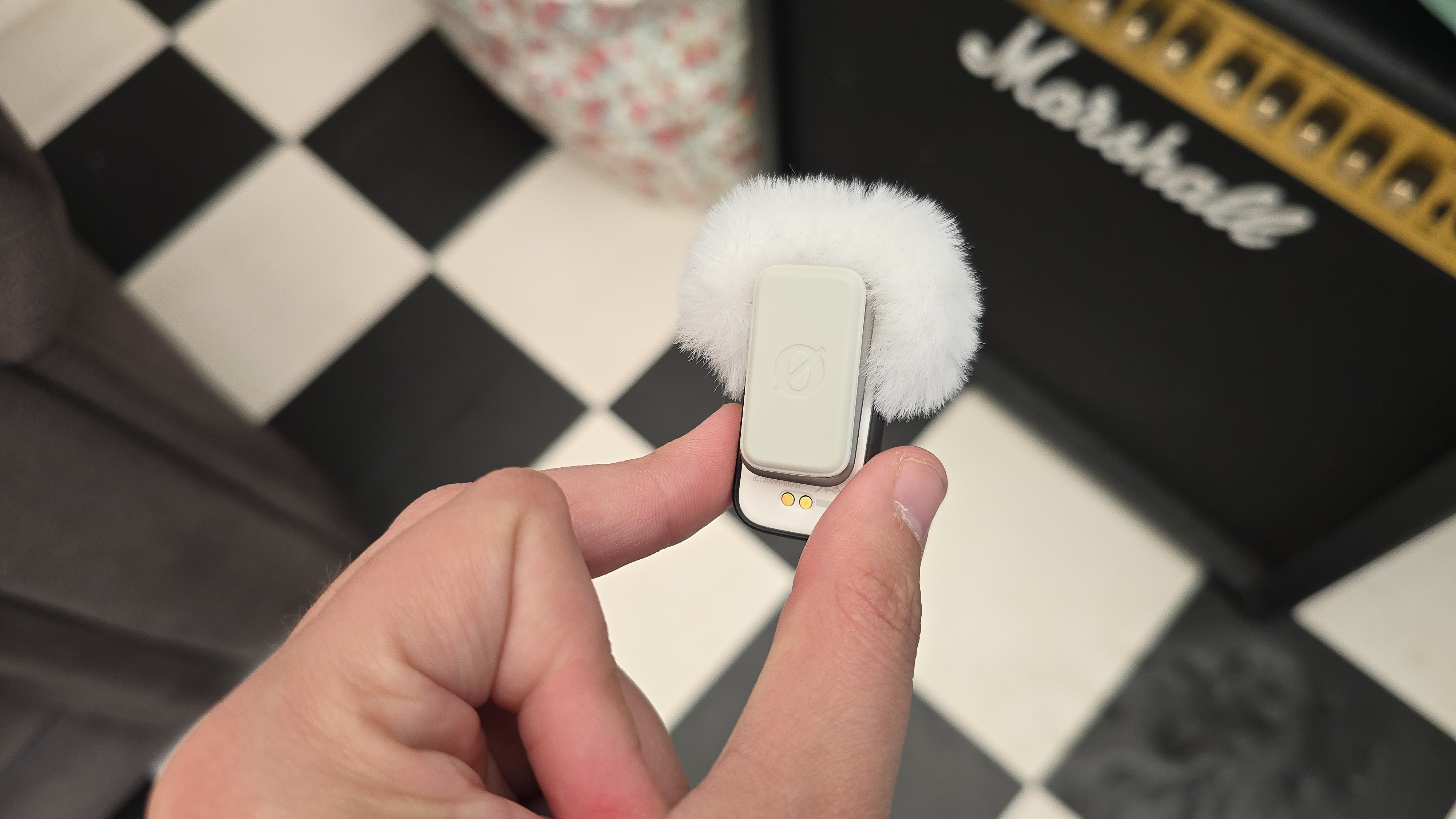 Rode Wireless Micro