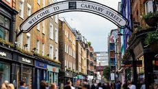 Carnaby Street