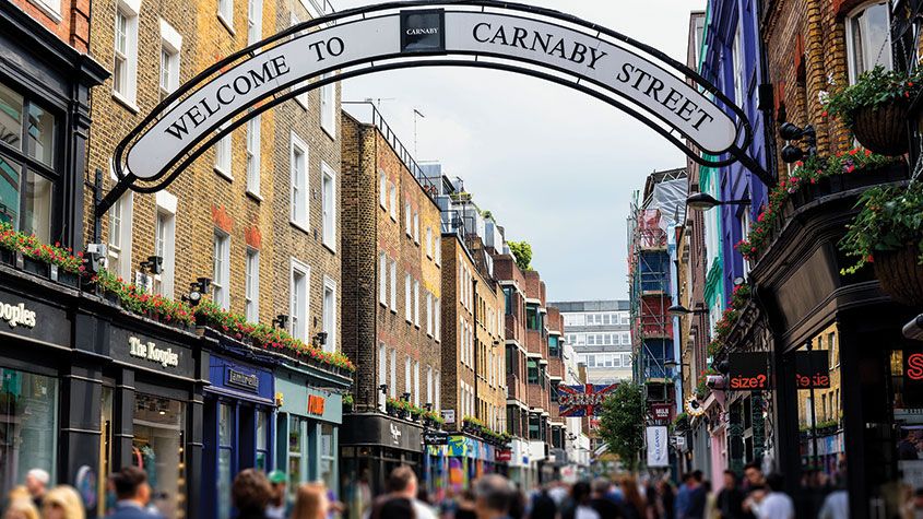 Carnaby Street