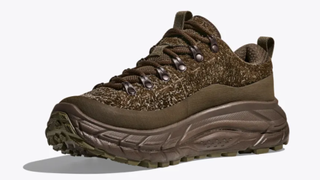 Hoka Elite Terrain System Tor Summit