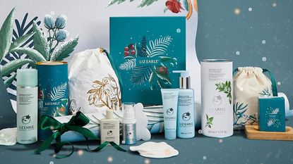 Liz Earle Brighter Every Day Gift Set