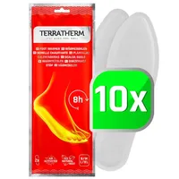 TerraTherm fotvärmare | 249:- 212:- hos AmazonFå 15% rabatt: