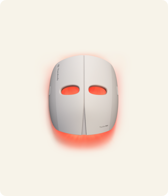 Theraface Mask