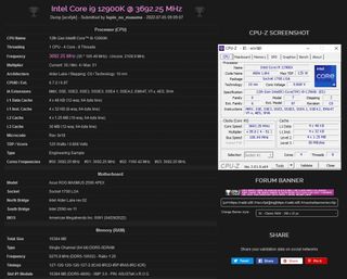 DDR5 OC world record