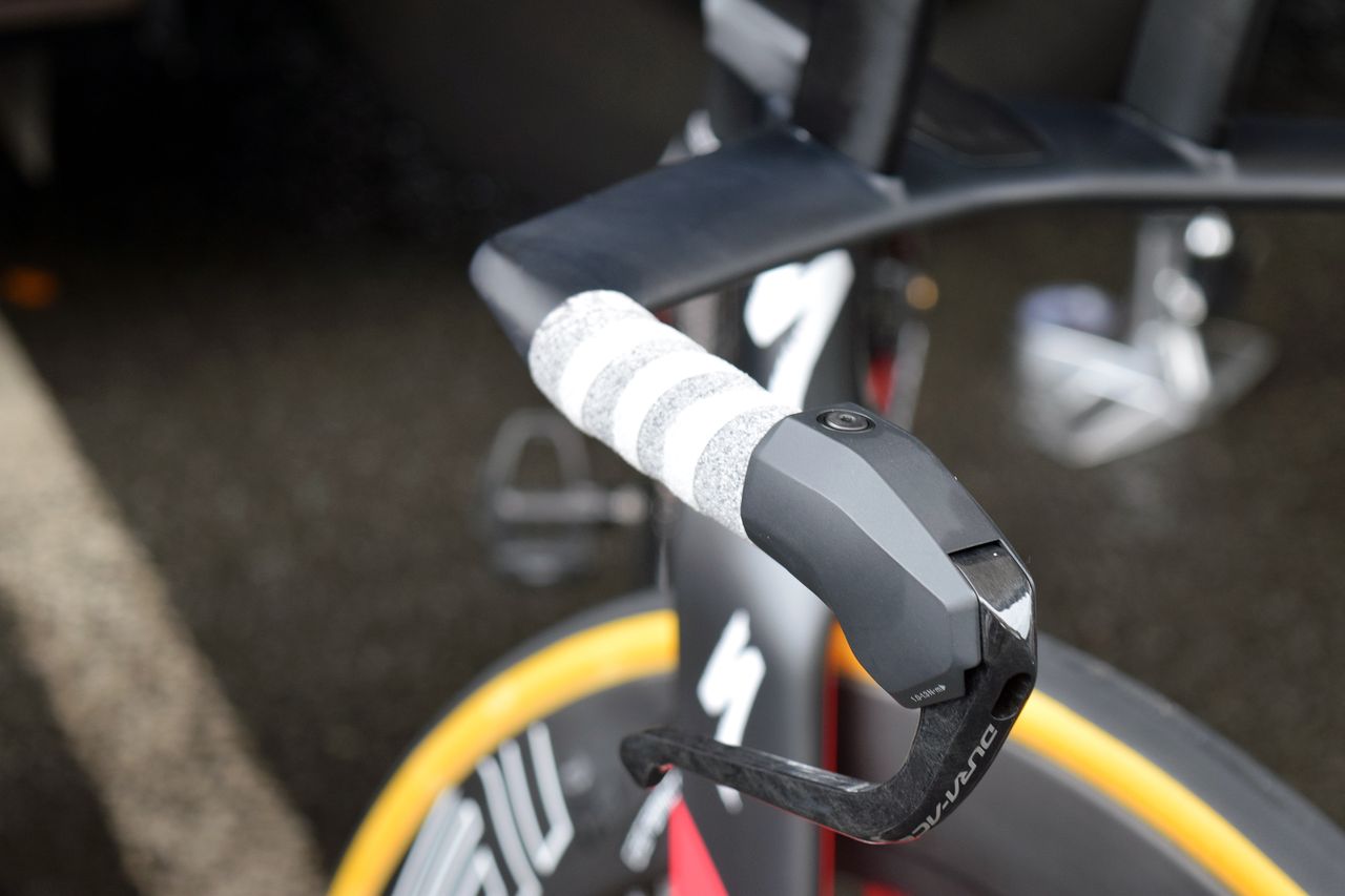 time trial tech gallery