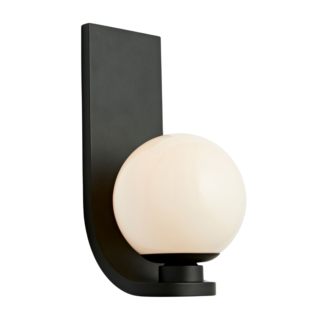 Wedge Cast Dyer Deck Light, Oil-Rubbed Bronze 6597957