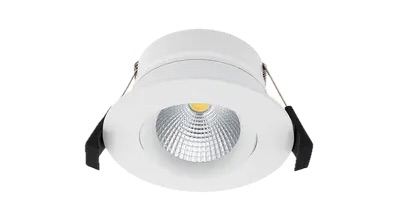 LightSolutions Hilux DS8 Tilt 360