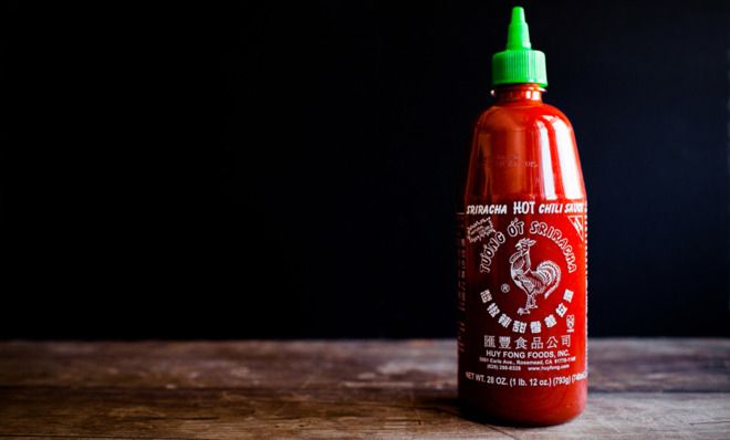 Sriracha