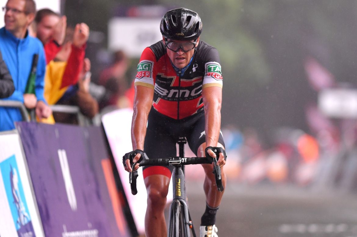 Greg Van Avermaet (BMC)