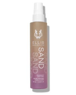 Ellis Brooklyn , Sand Fragrance Body Mist