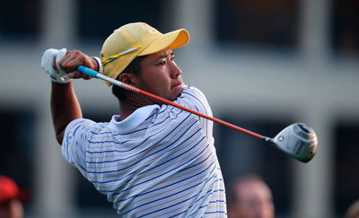 Golf Blog: Asian Golf Boom 