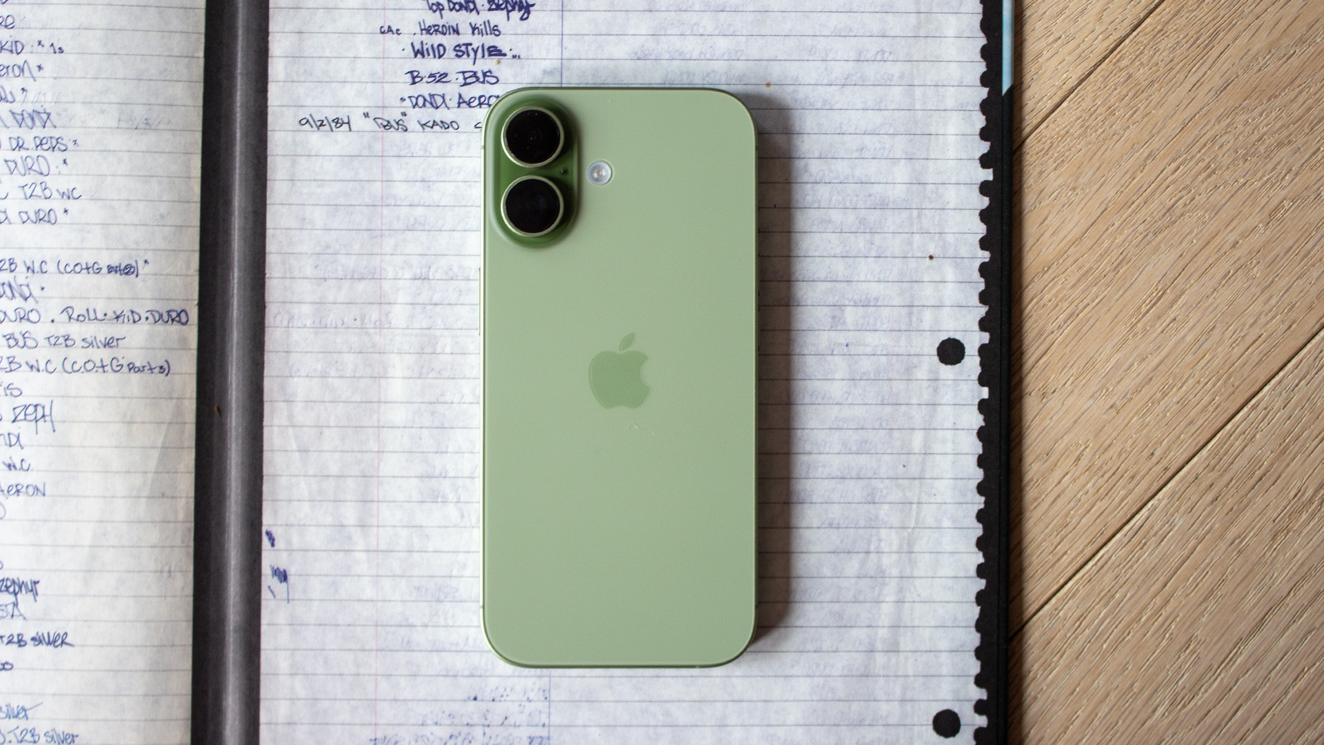 The iPhone 17