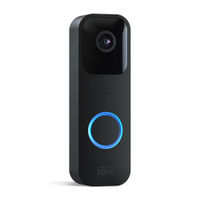 Blink Video Doorbell:  £49.99