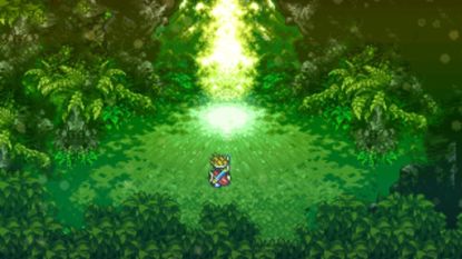 Dragon Quest + fan remake