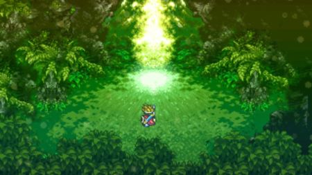 Dragon Quest + fan remake