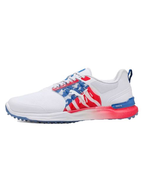 Ignite Elevate 2 X Volition Men's Spikeless Golf Shoes