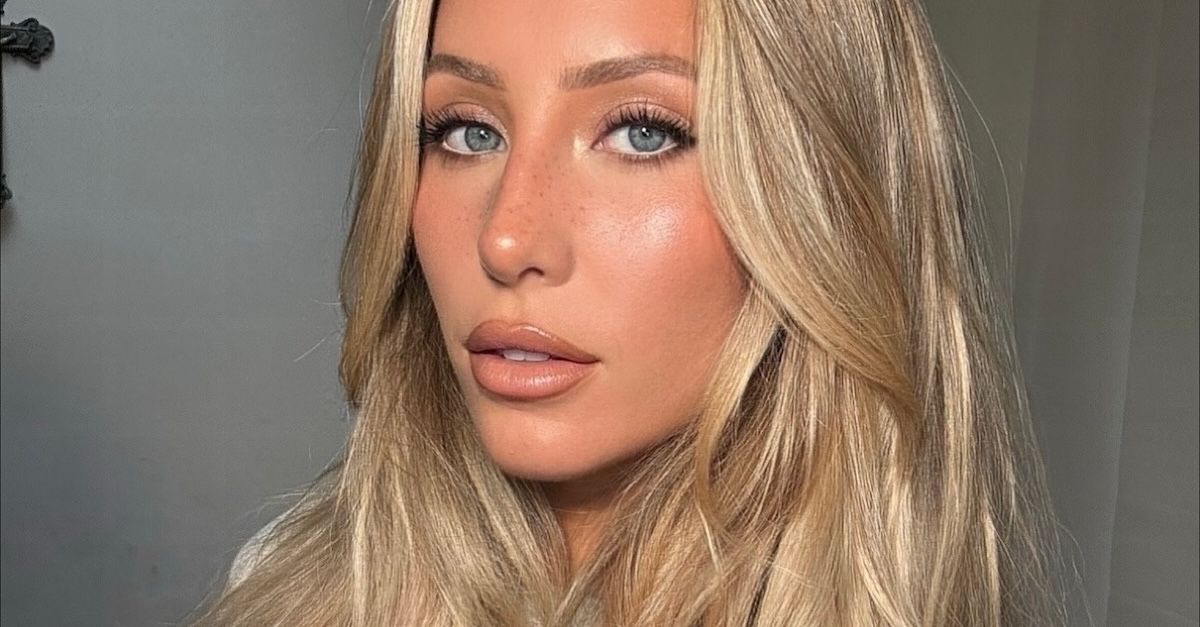 Alix Earle on the Drugstore Hari Routine She Swears By