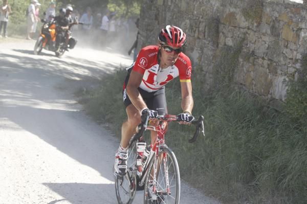 Yaroslav Popovych (Team RadioShack)