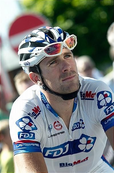 David Boucher (FDJ-BigMat)