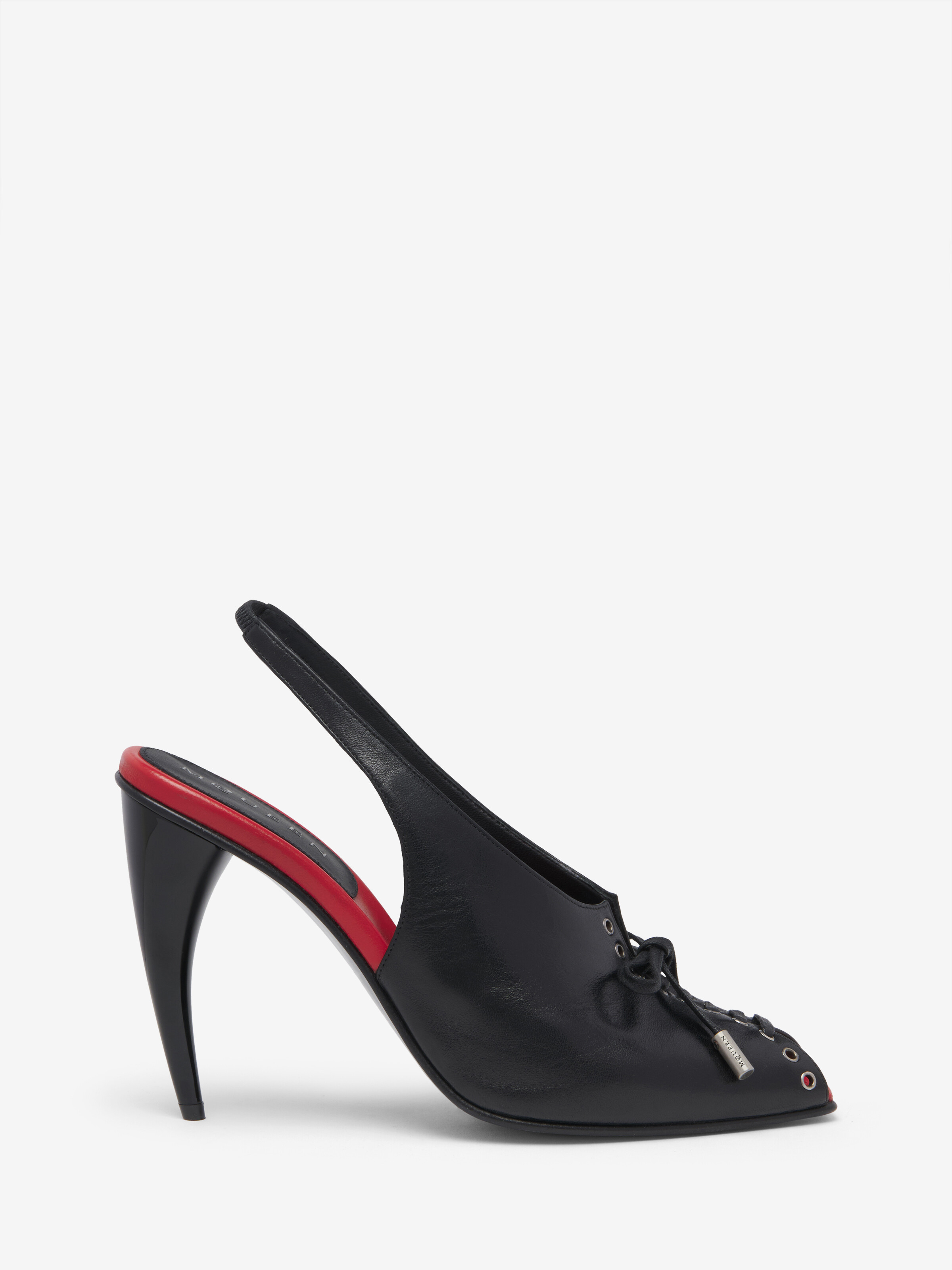 Lexie Slingback