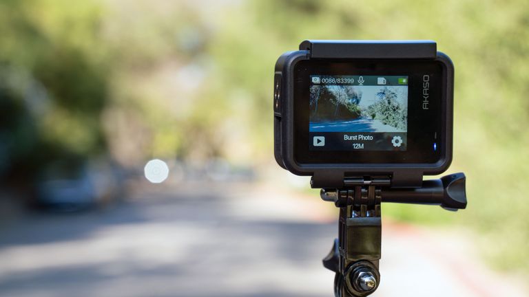 Akaso Brave 7 review: a feature-rich action cam you don't need to be ...