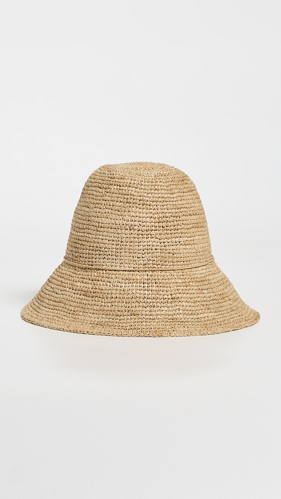 Lack of Color Shoal Bucket Hat