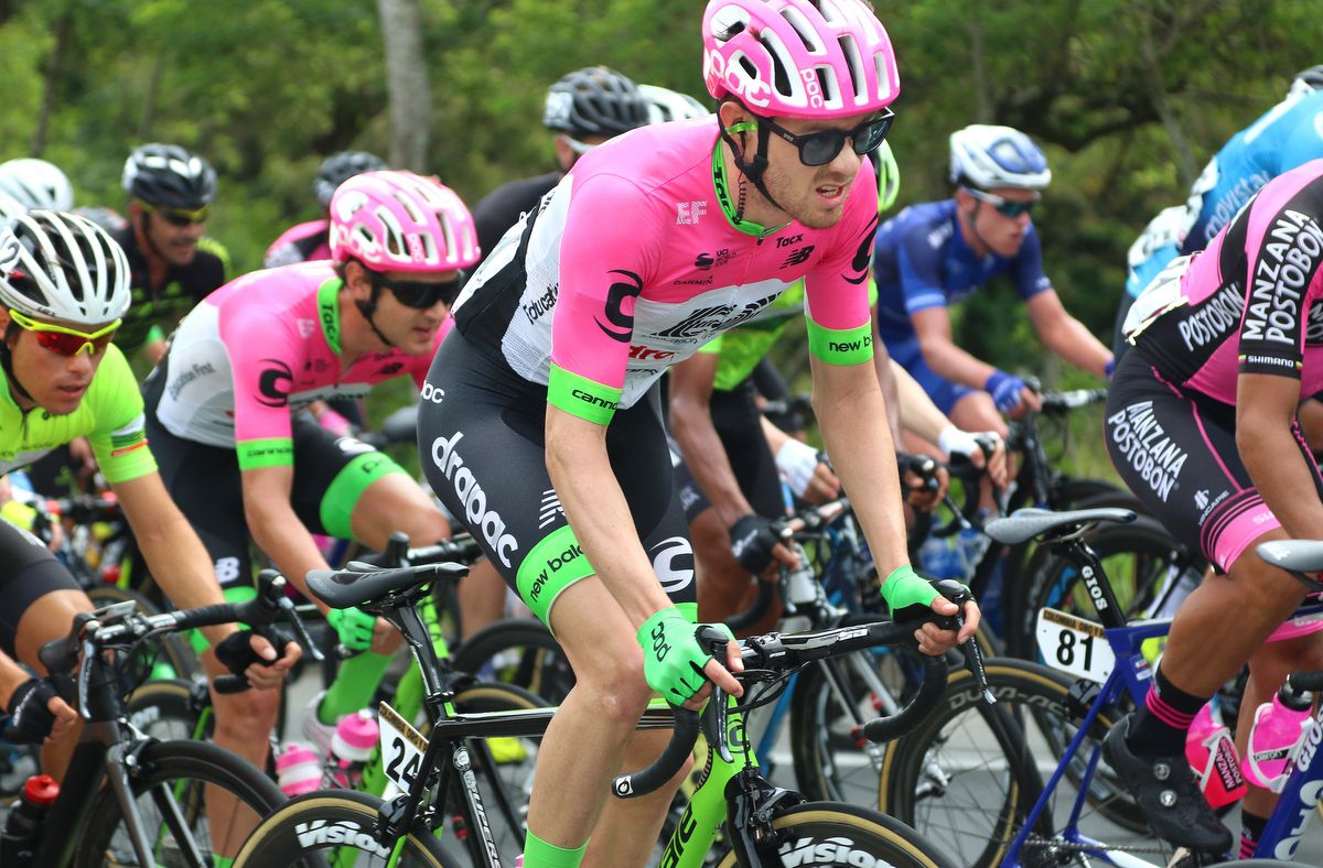 Alex Howes (EF Education First-Drapac p/b Cannondale)