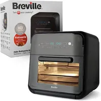 Breville Halo Rotisserie Air Fryer: was £169.99, now £119.99 at Amazon