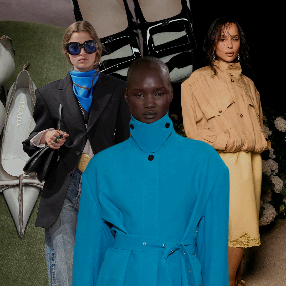 State of Style The Who What Wear Podcast