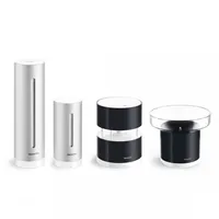 Netatmo Premium Set Weerstation voor €229 i.p.v. €319,98
