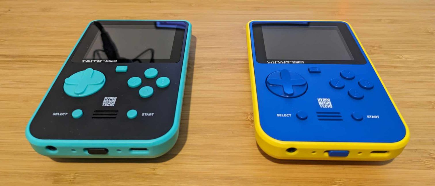 Blazeスーパーポケット カプコン スト2 HYPER MEGA TECH 3UhRRLpGCSv7tGkddkAEiG-1512-80.jpg