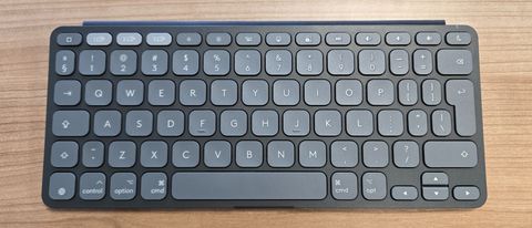 Logitech Keys-To-Go 2