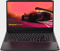 Lenovo IdeaPad Gaming 3 | 120Hz | Ryzen 5 5600H | GeForce RTX 3060 | 8GB RAM | 512GB SSD |$959.99$879.99 at Antonline (save $80)