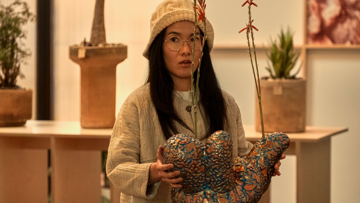 Ali Wong in Beef